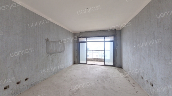 水天一色二手房实景图