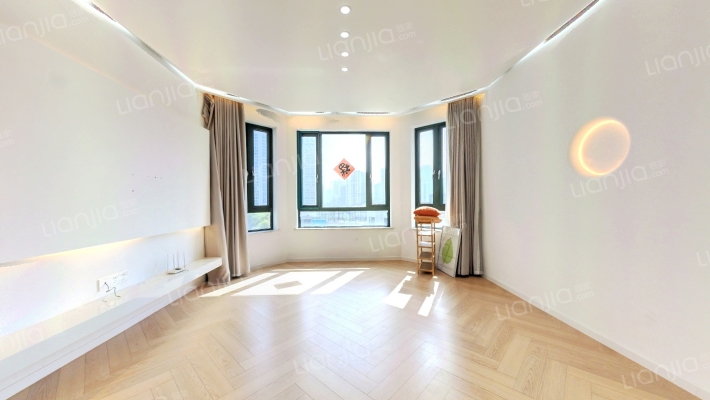 三鑫花苑二手房实景图