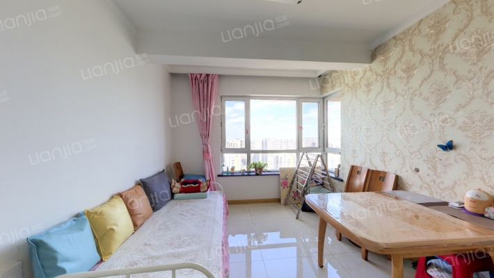 天达1号公馆二手房实景图