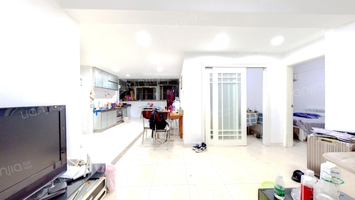 富铭花园二手房实景图