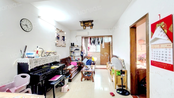 金港花园（金堂楼/金满楼)二手房实景图