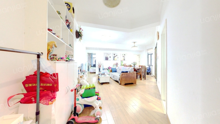 仁厚社区二手房实景图