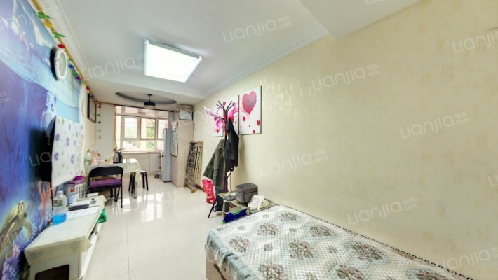 邮政小区(南关区)二手房实景图