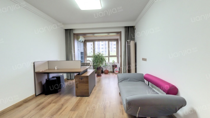 东南智汇城5号院二手房实景图