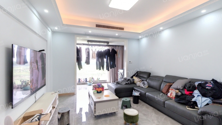 半岛云著二手房实景图