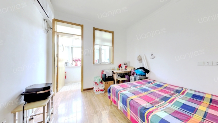 山东新华印刷厂一宿舍二手房实景图