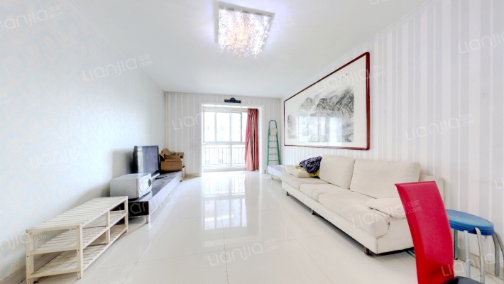 尚东绿洲二手房实景图