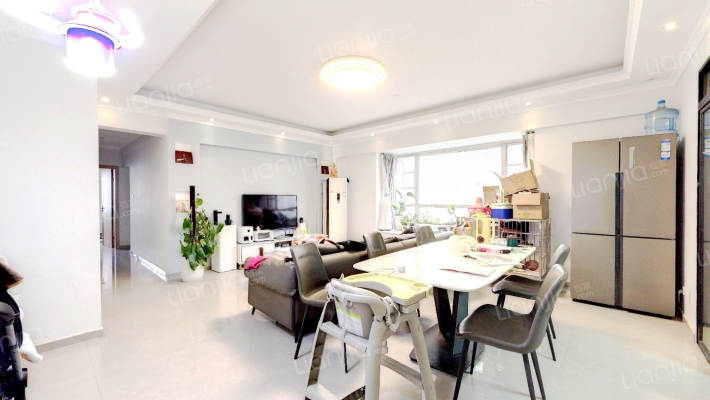 紫东梵谷二手房实景图