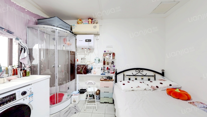 羊肉胡同二手房实景图