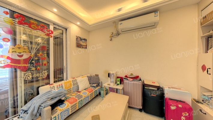 绿苑商城二手房实景图