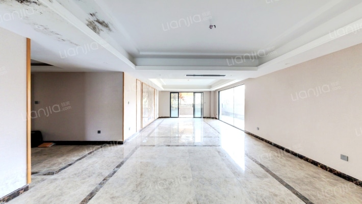 亨特碧桂园云涧溪山二手房实景图