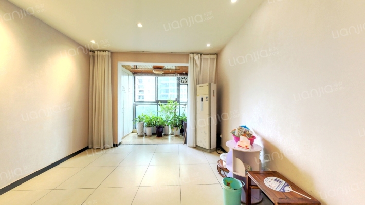 协信天骄城二手房实景图