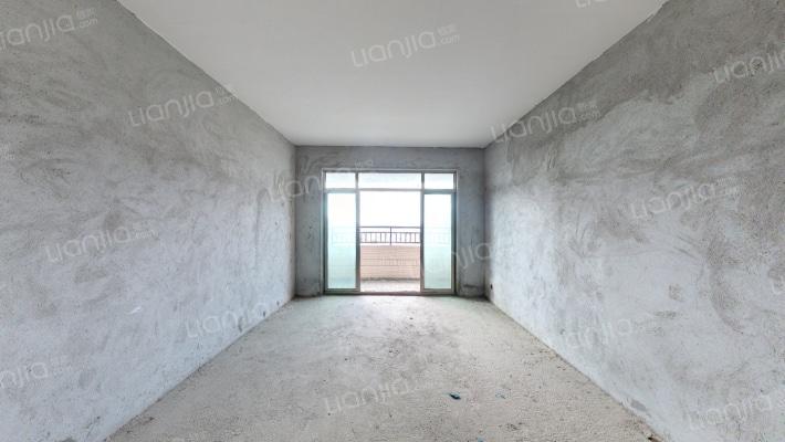 天明御华庭二手房实景图