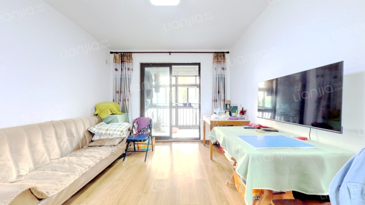 古城新苑二手房实景图