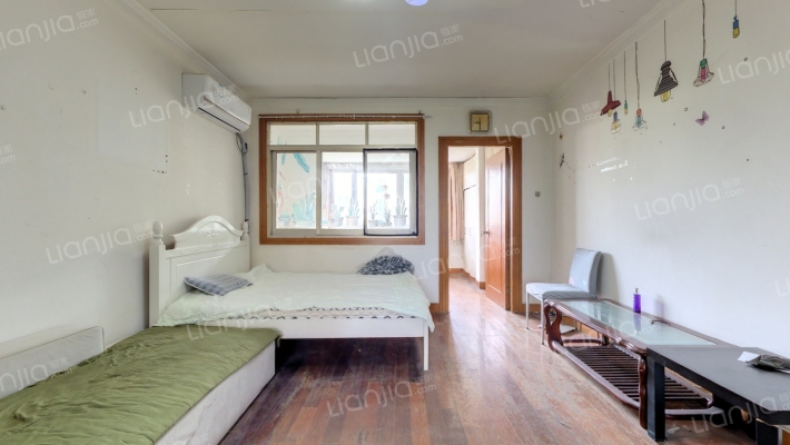 复星花园(行知路635弄)二手房实景图