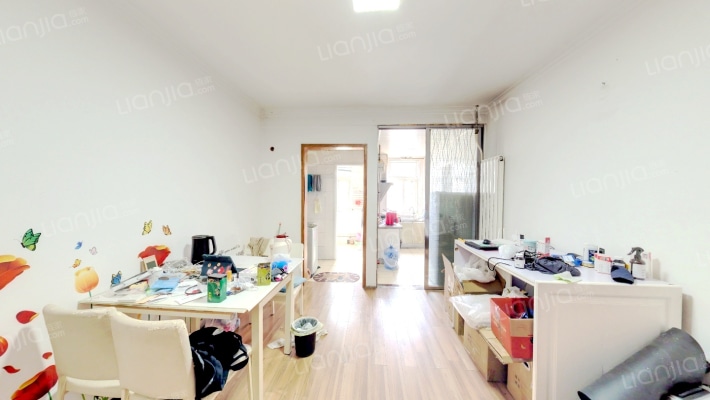 宏业花园二手房实景图