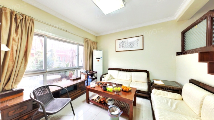 新上海弄里人家二手房实景图