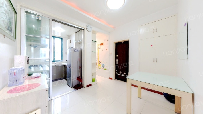 东大宿舍二手房实景图