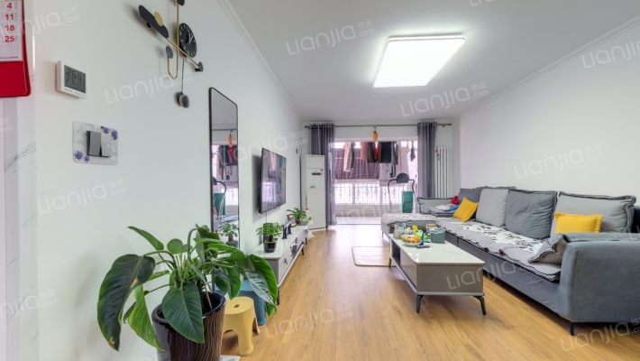 康安家园二手房实景图