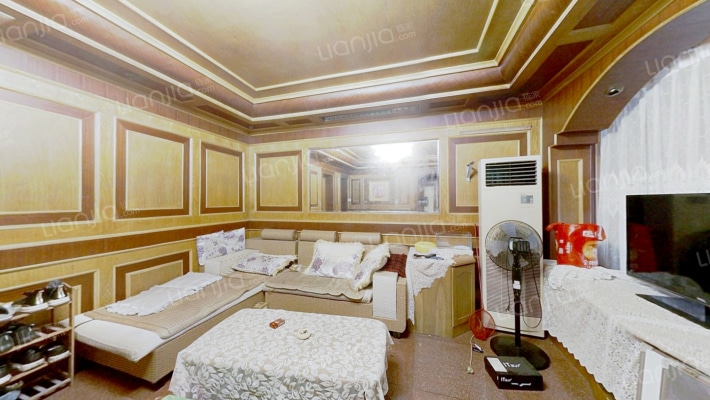 环山路3号二手房实景图