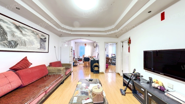 铜盘路16-1号二手房实景图