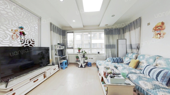 恒祥城三期二手房实景图