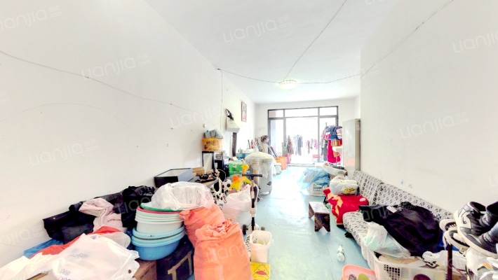 俊发城二手房实景图
