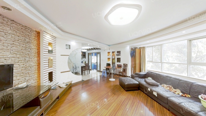 乐南公寓二手房实景图