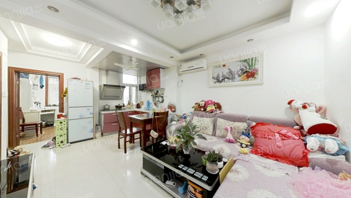 金尧新村二手房实景图