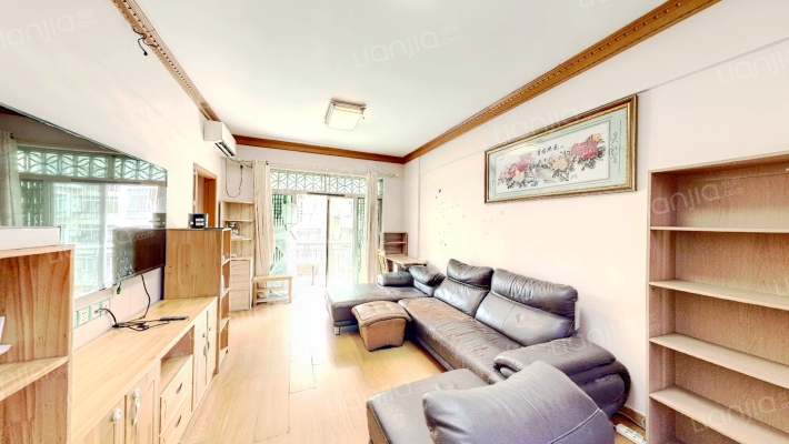 东鹏花园二期二手房实景图