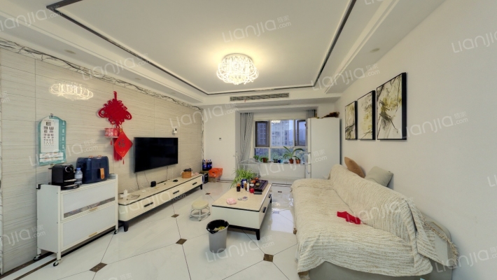 荣盛莉湖春晓二手房实景图