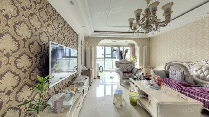 正商新蓝钻E区二手房实景图