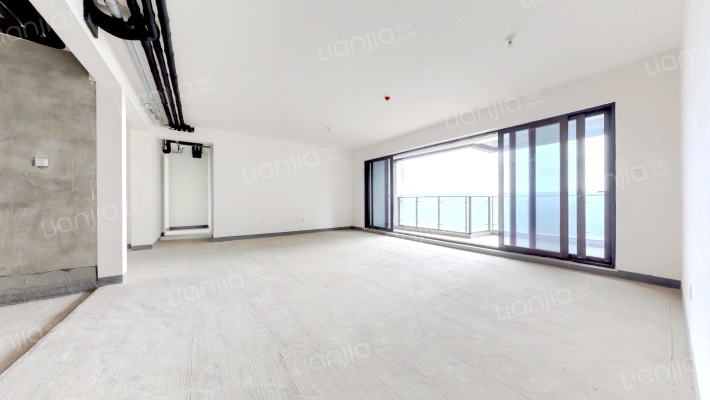 卡地亚花园城蔚蓝轩A区二手房实景图