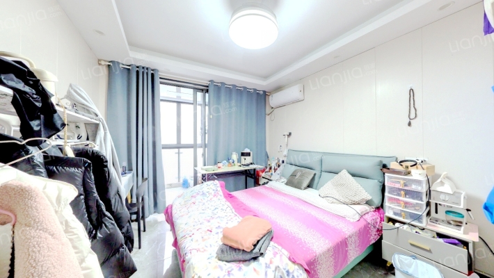 七韵美地苑二手房实景图