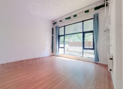 整租·富力湾 4室2厅 南/北_富力湾租房