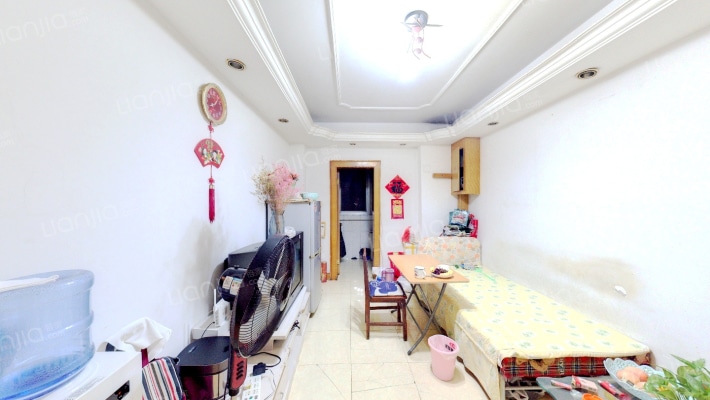 圣贤里二手房实景图