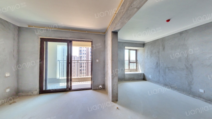 漫悦湾二期二手房实景图