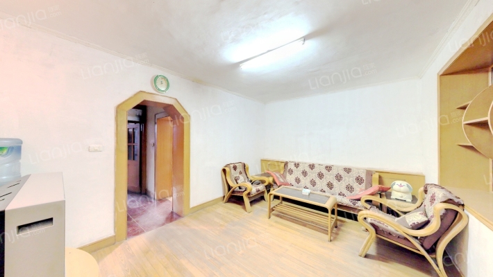 吉庆小区二手房实景图