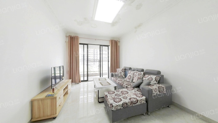 香榭名苑二手房实景图