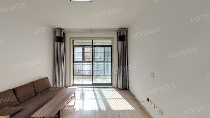 茗香苑二手房实景图