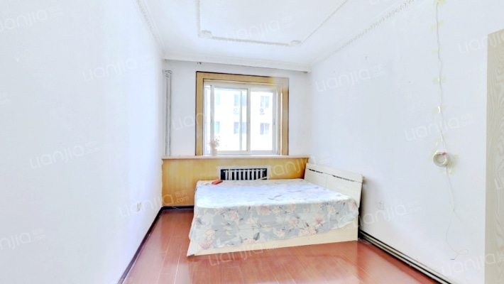 振国小区二手房实景图