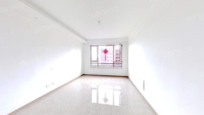 招商曦城二手房实景图