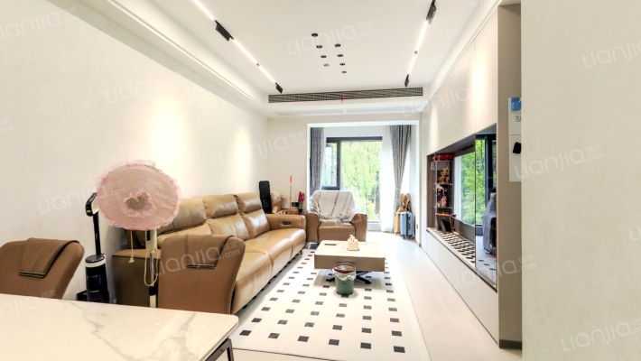 大华锦绣时代二手房实景图