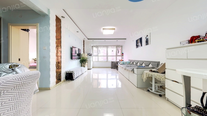 里仁居三期二手房实景图