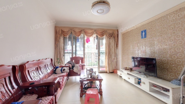 乐福居二手房实景图