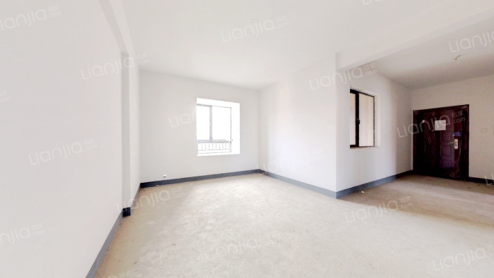 地铁汉阳城二手房实景图