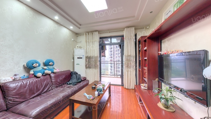 融侨苹果城二手房实景图