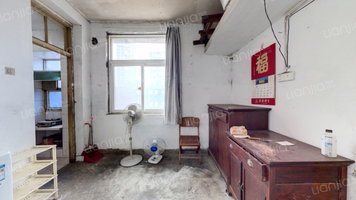 中南一路26号二手房实景图