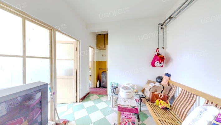 河北科大东院生活区二手房实景图