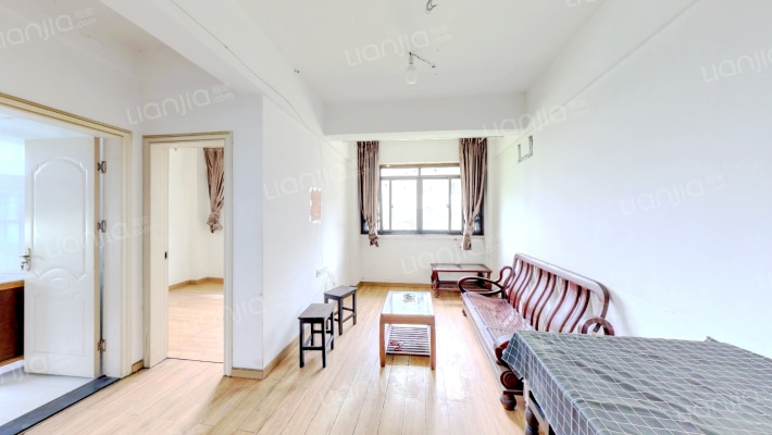 明伦小区二手房实景图